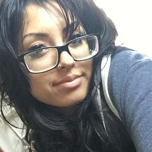 Meet your Posher, Jessica